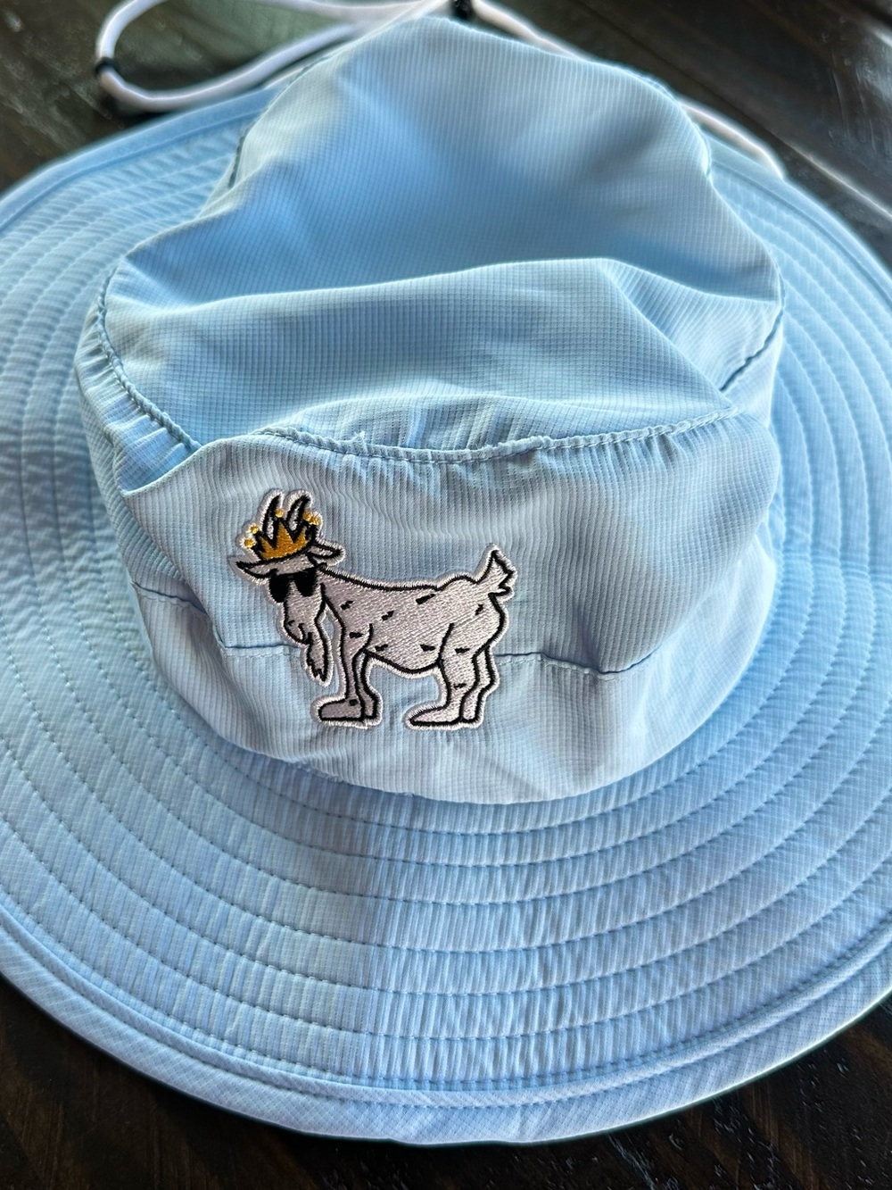 GOAT USA OG Bucket Hat
